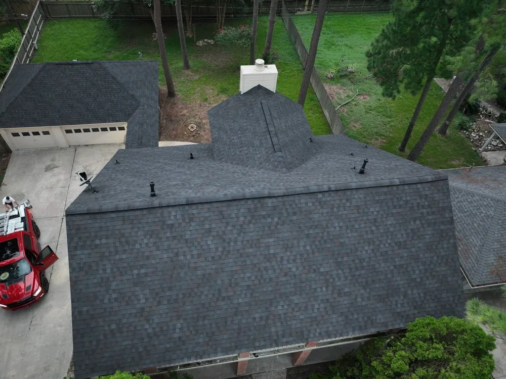 Slide of Maveric Construction