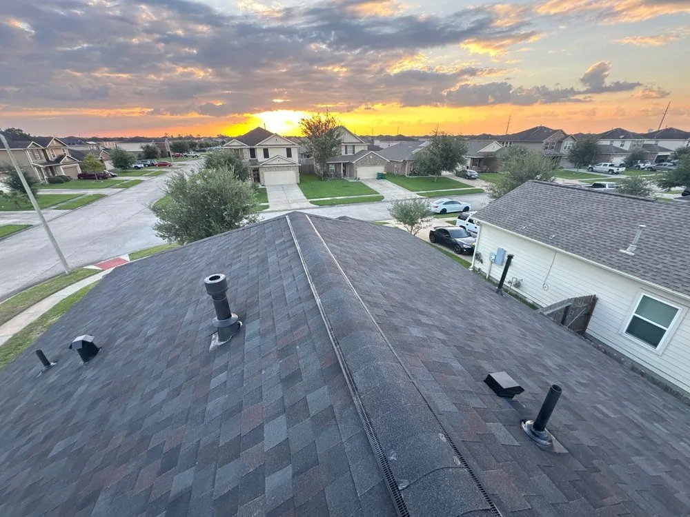 Slide of Maveric Construction