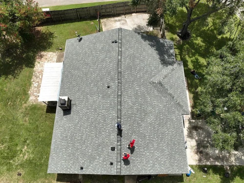 Slide of Maveric Construction