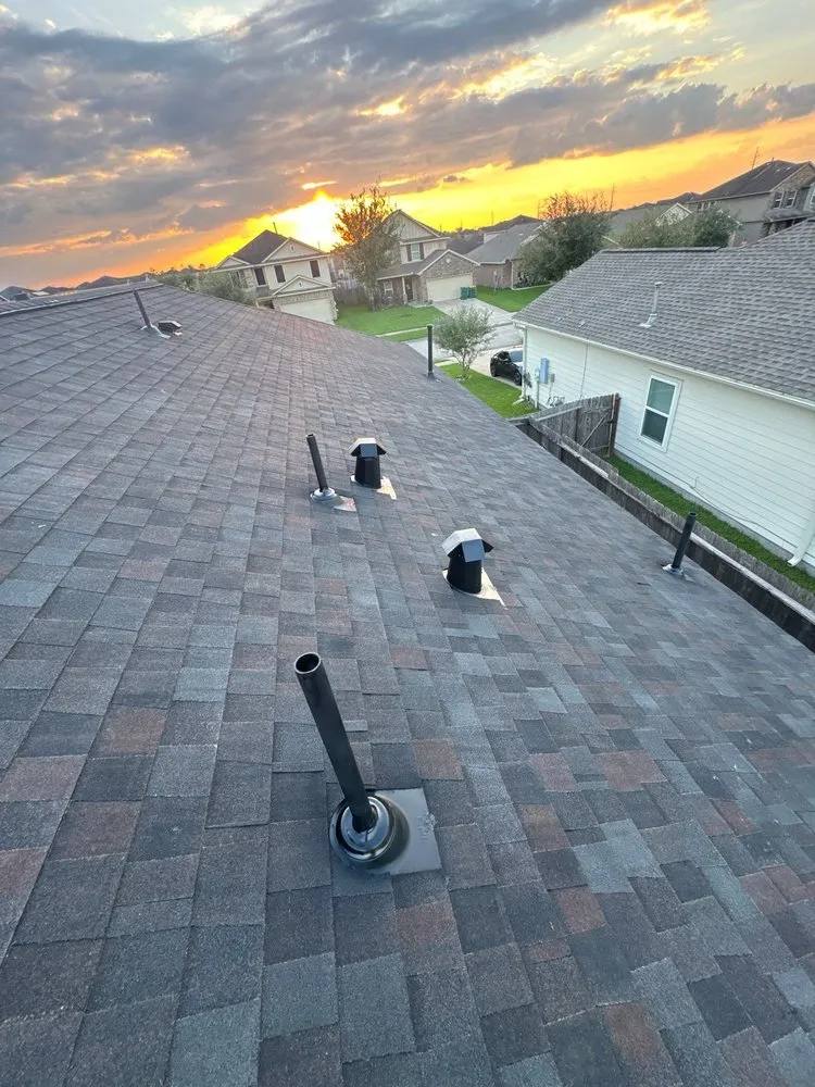 Slide of Maveric Construction