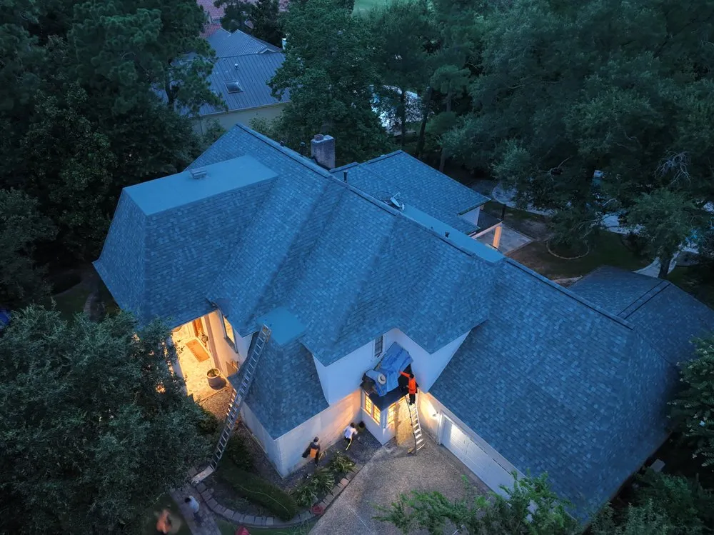 Slide of Maveric Construction