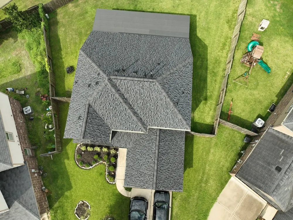 Slide of Maveric Construction