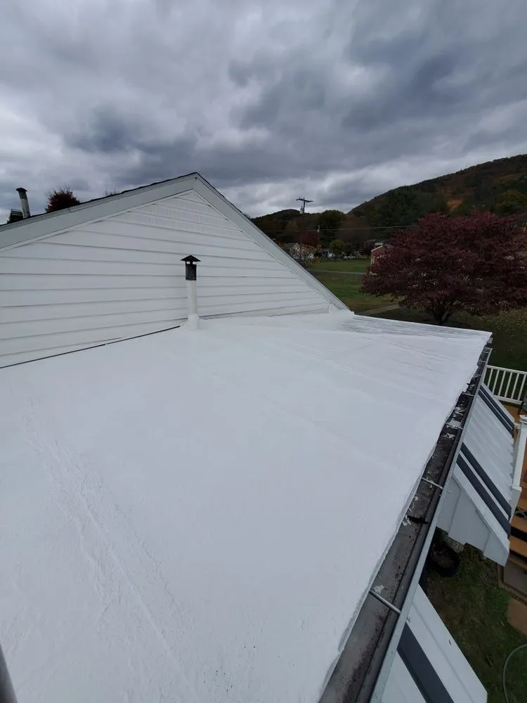 Slide of Maverick Endeavors