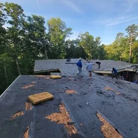 Slide of Maverick Endeavors