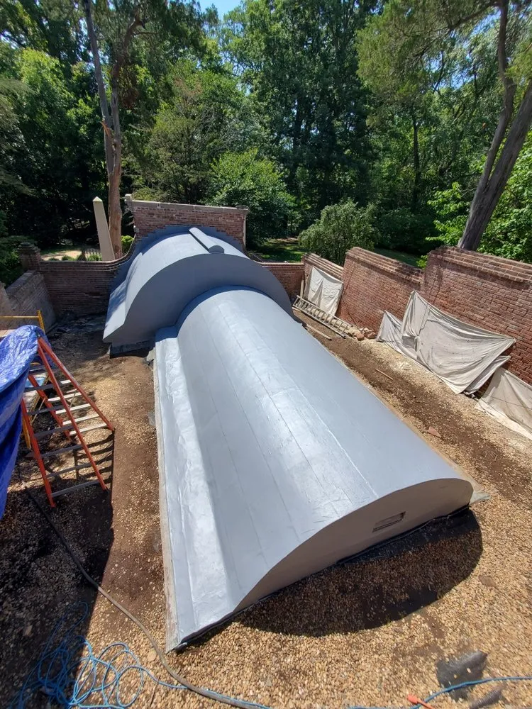 Slide of Maverick Endeavors