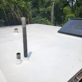 Slide of Maverick Endeavors