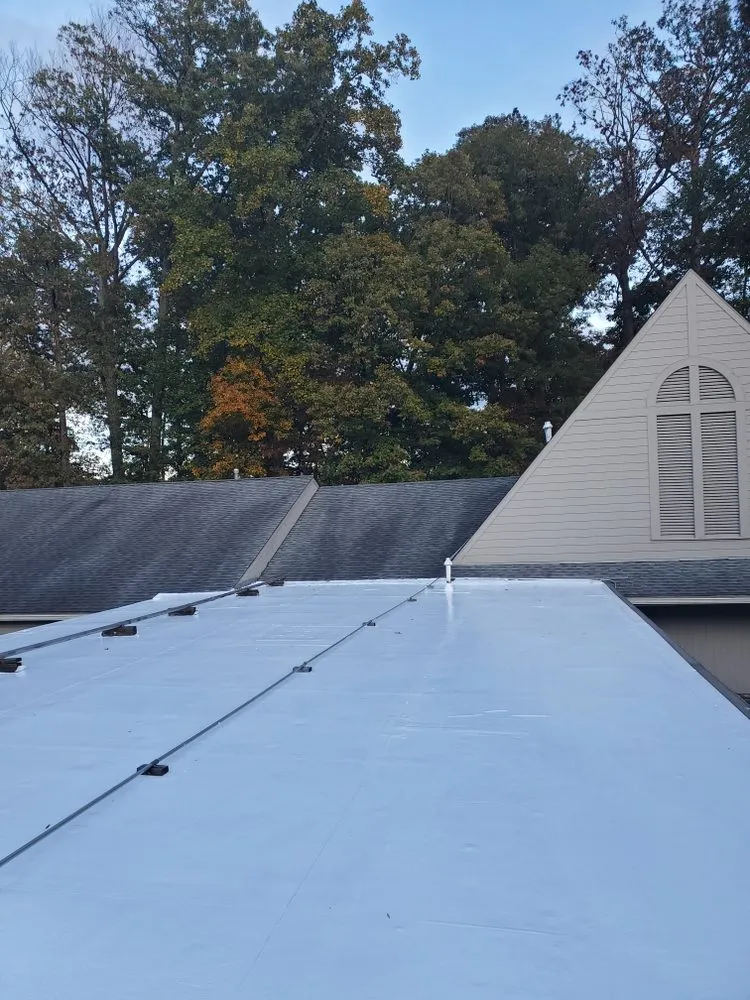 Slide of Maverick Endeavors