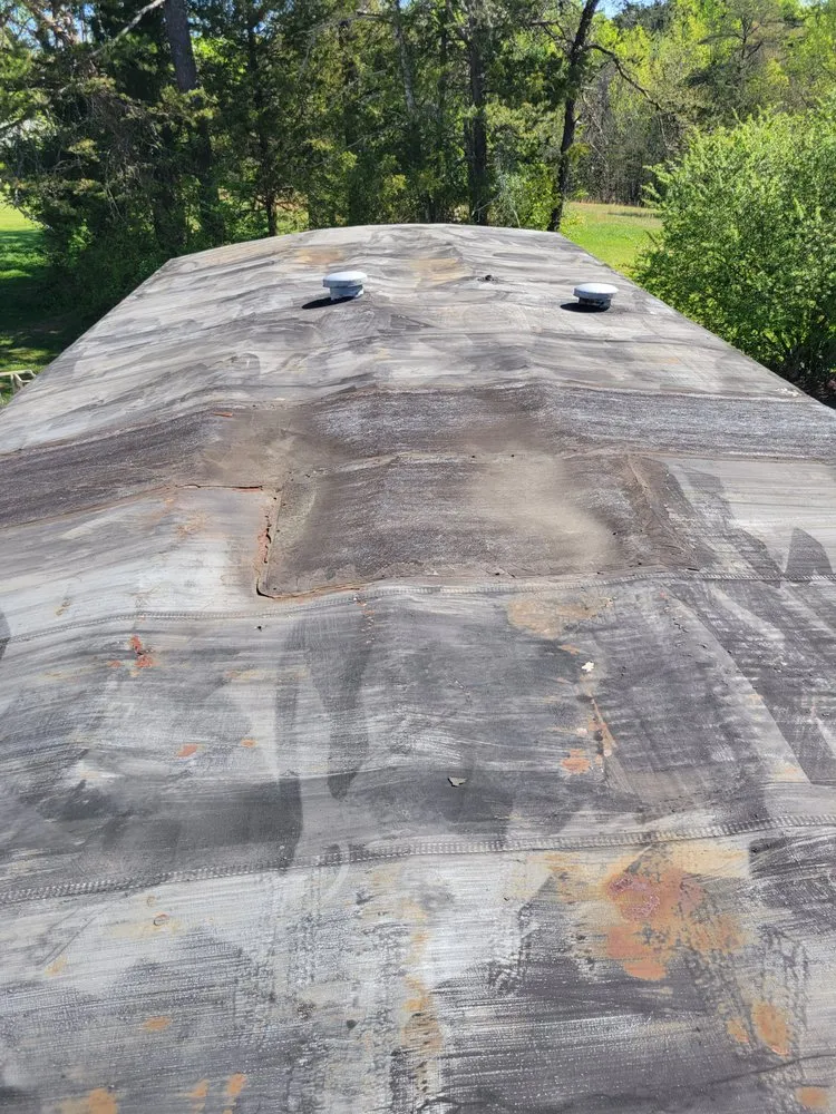 Slide of Maverick Endeavors