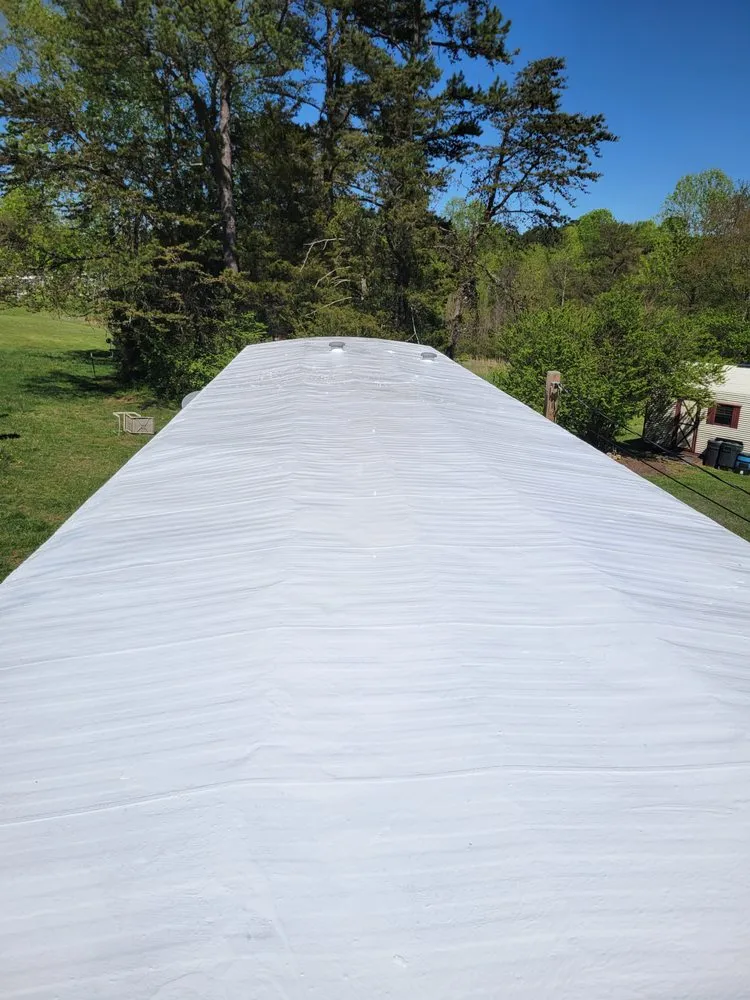 Slide of Maverick Endeavors