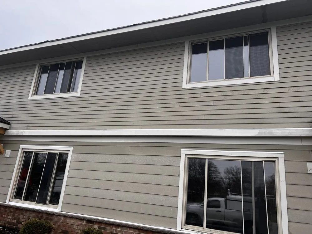 Slide of Maverick Exteriors