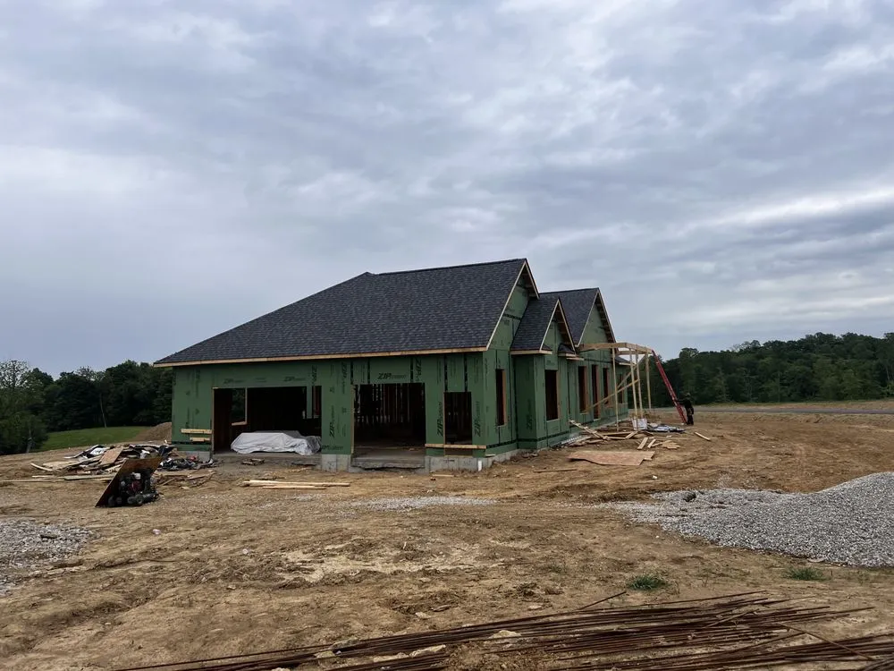 Slide of Maverick Exteriors