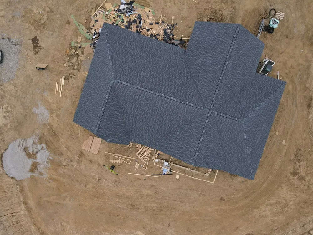 Slide of Maverick Exteriors