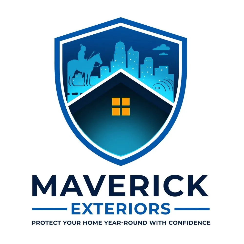 Slide of Maverick Exteriors