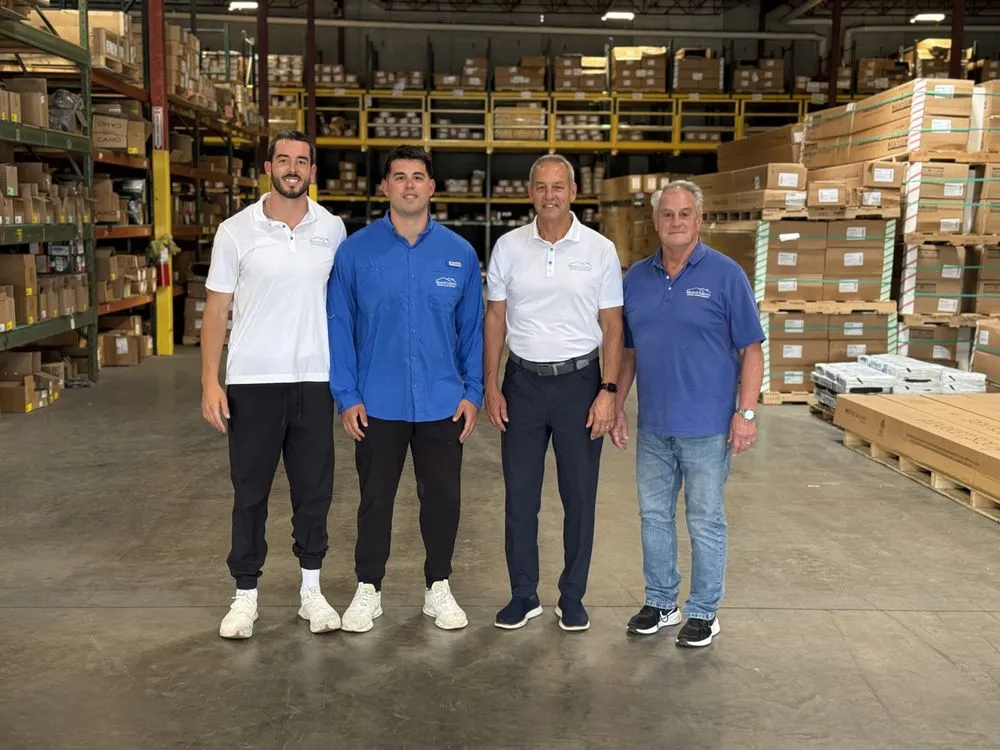 Slide of Maverick Exteriors