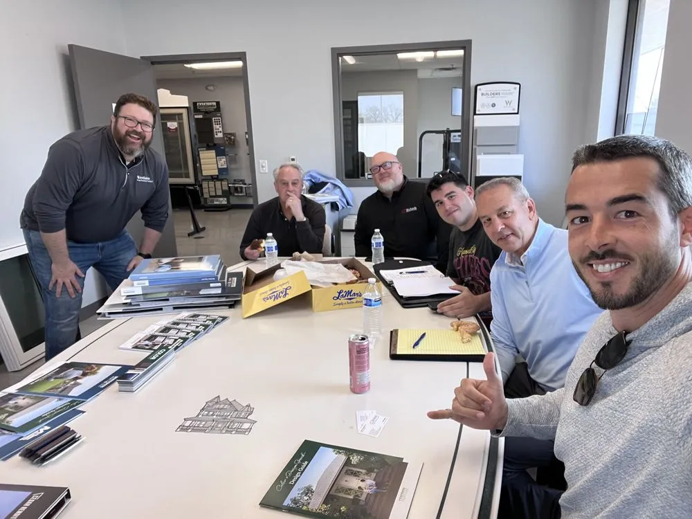 Slide of Maverick Exteriors