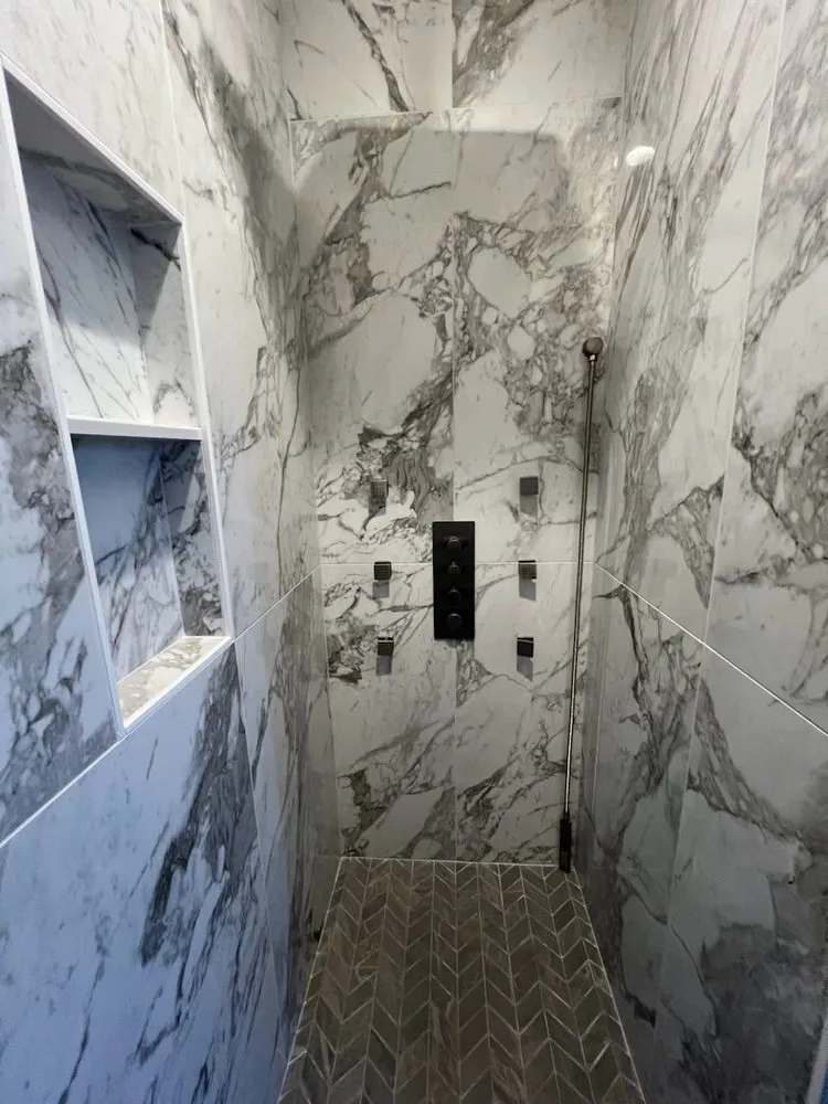 Slide of Maverick Home Remodeling