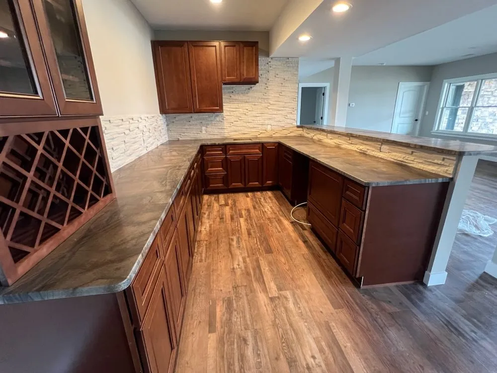 Slide of Maverick Home Remodeling