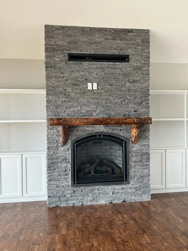 Slide of Maverick Home Remodeling