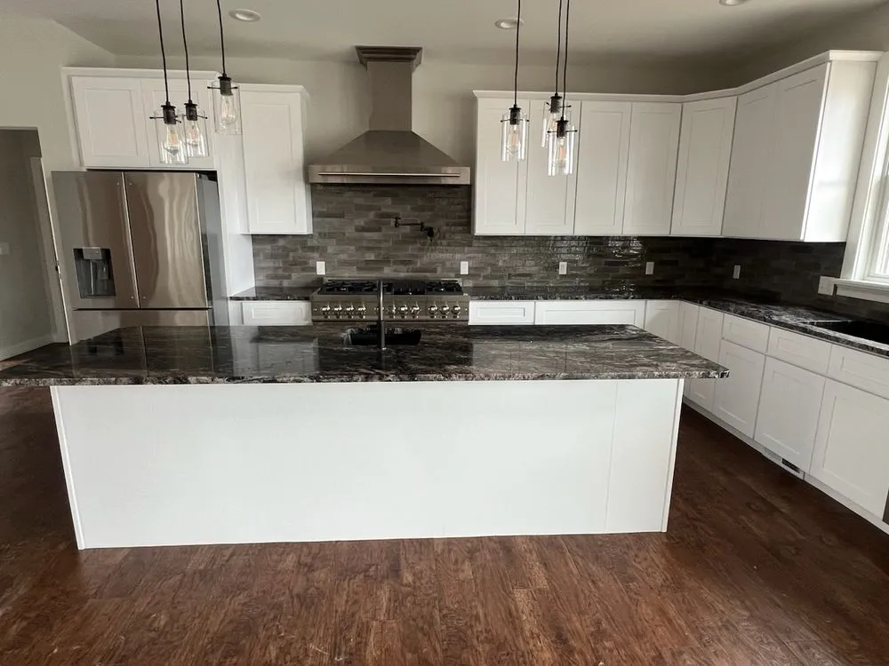 Slide of Maverick Home Remodeling