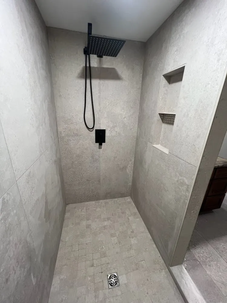 Slide of Maverick Home Remodeling