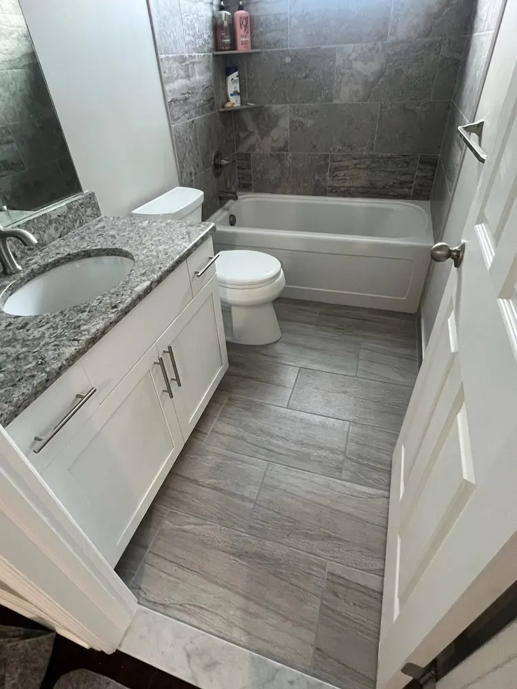 Slide of Maverick Home Remodeling