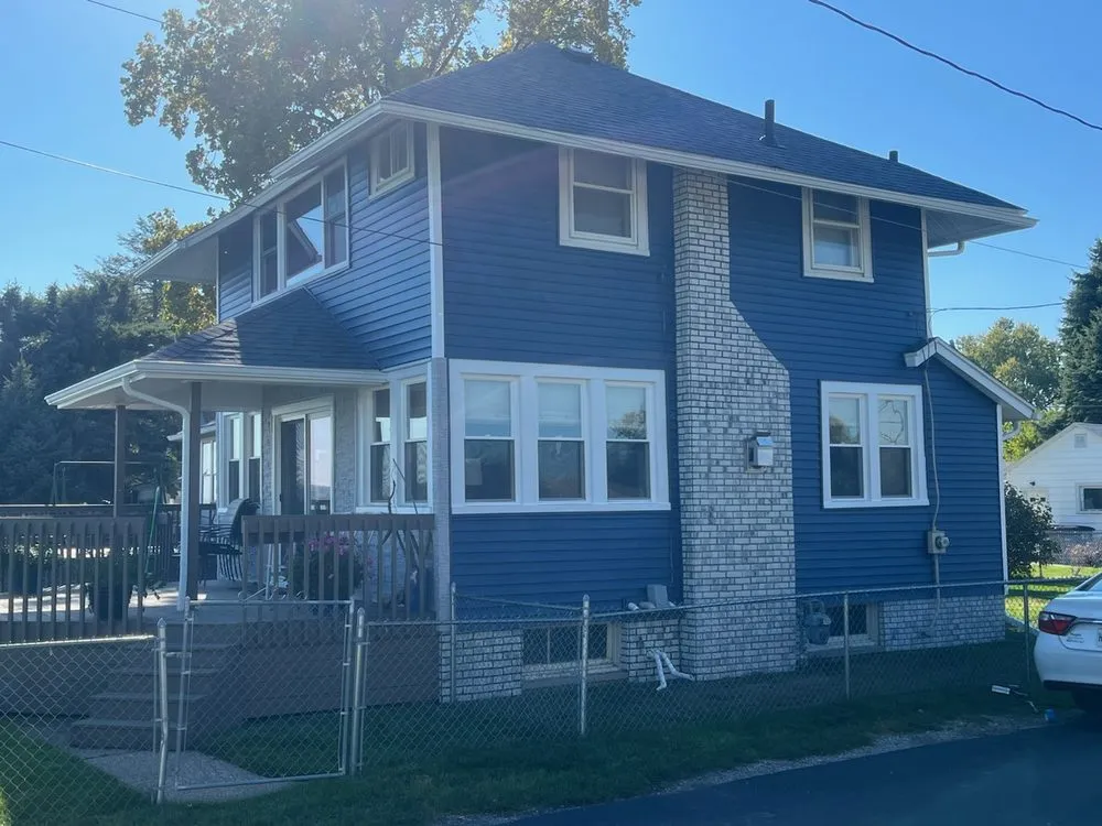 Slide of Maverick Home Remodeling