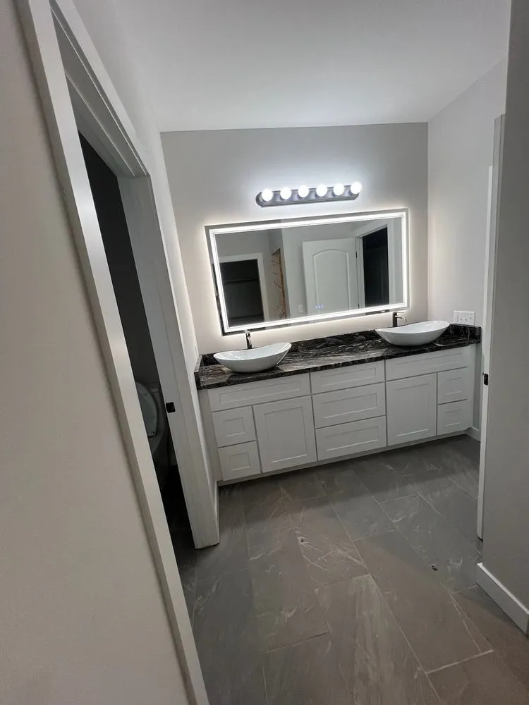 Slide of Maverick Home Remodeling