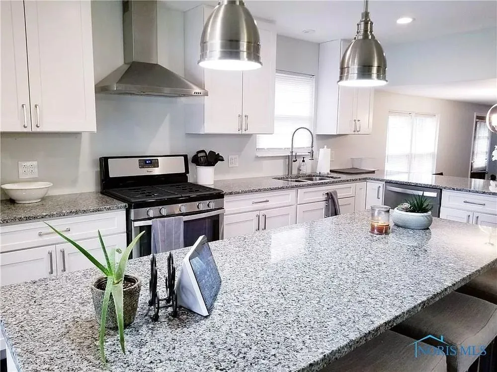 Slide of Maverick Home Remodeling