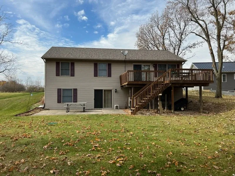 Slide of Maverick Home Remodeling