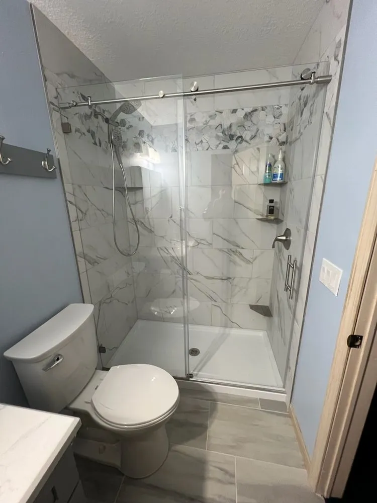 Slide of Maverick Home Remodeling