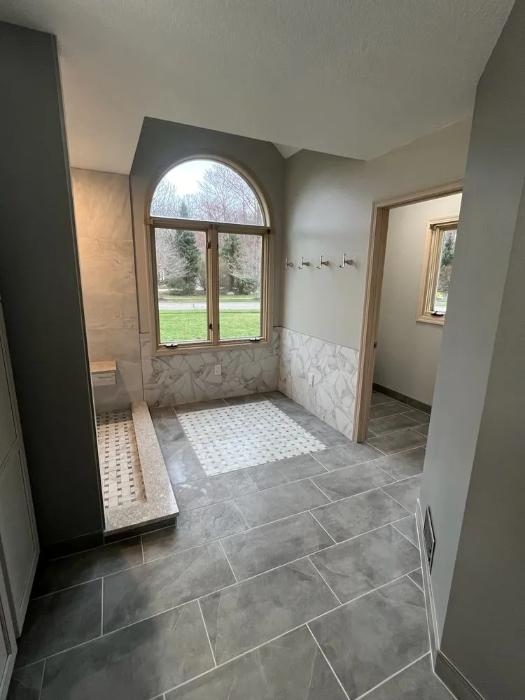 Slide of Maverick Home Remodeling