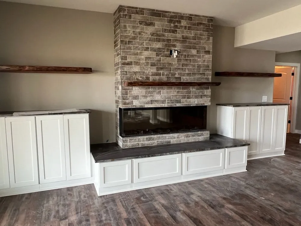 Slide of Maverick Home Remodeling