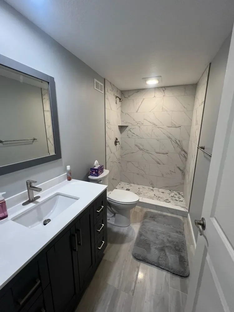 Slide of Maverick Home Remodeling