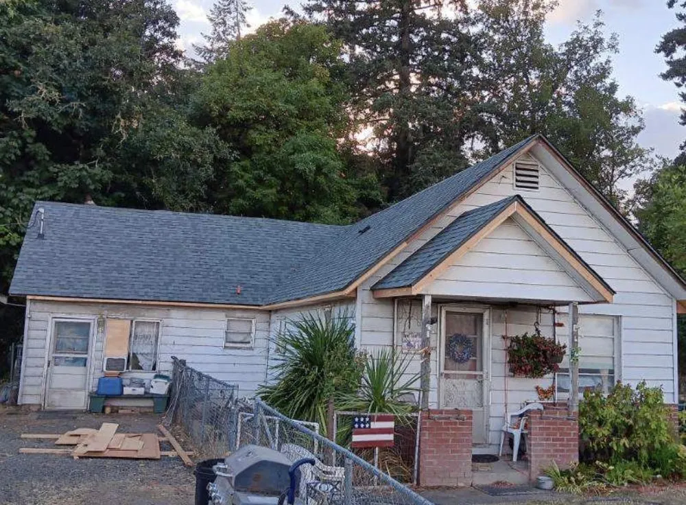 Slide of Maverick Landscaping And Construction