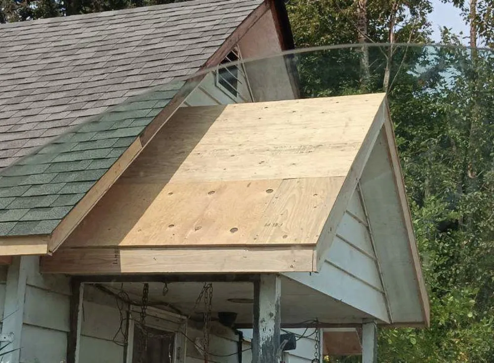 Slide of Maverick Landscaping And Construction