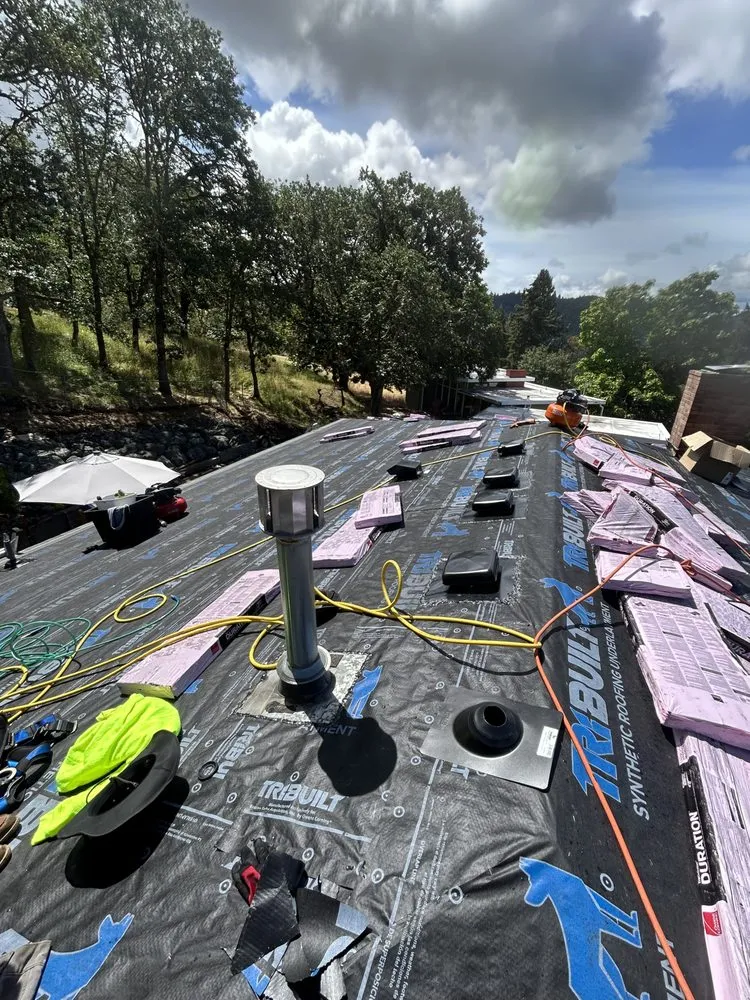 Slide of Maverick Landscaping And Construction