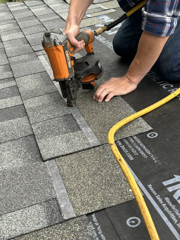 Slide of Maverick Landscaping And Construction