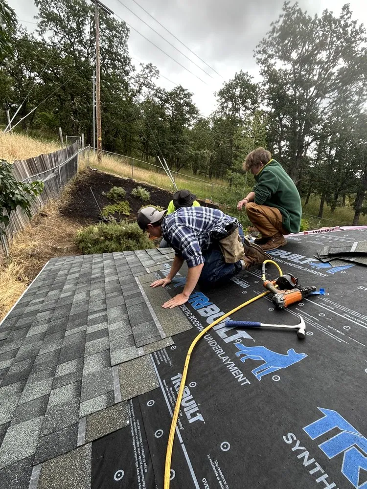 Slide of Maverick Landscaping And Construction