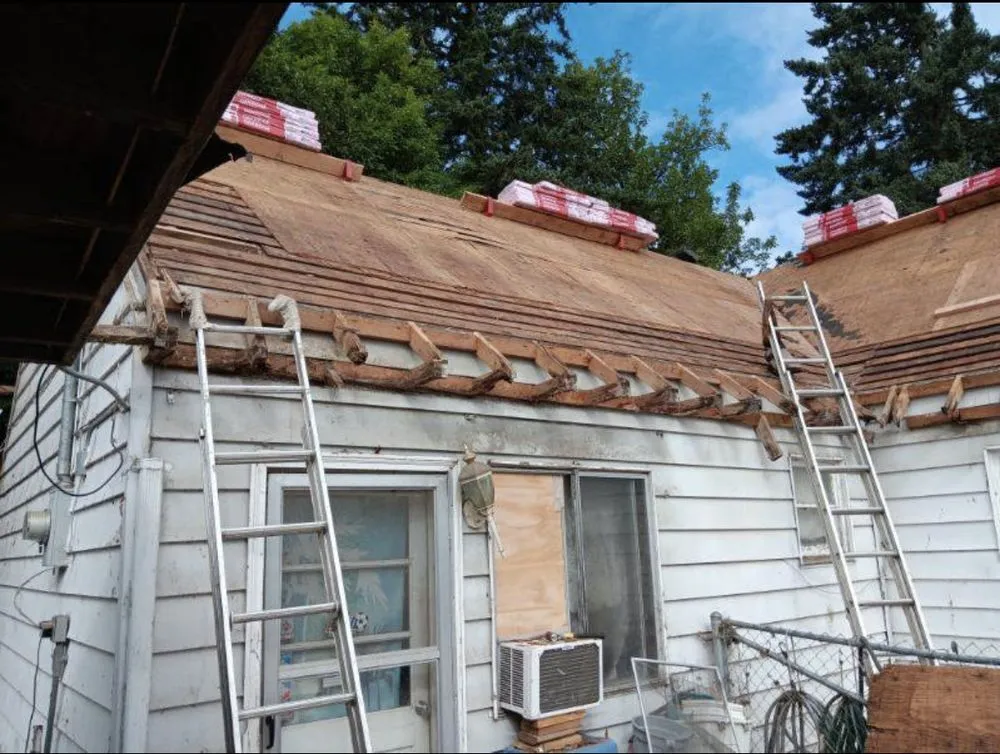 Slide of Maverick Landscaping And Construction