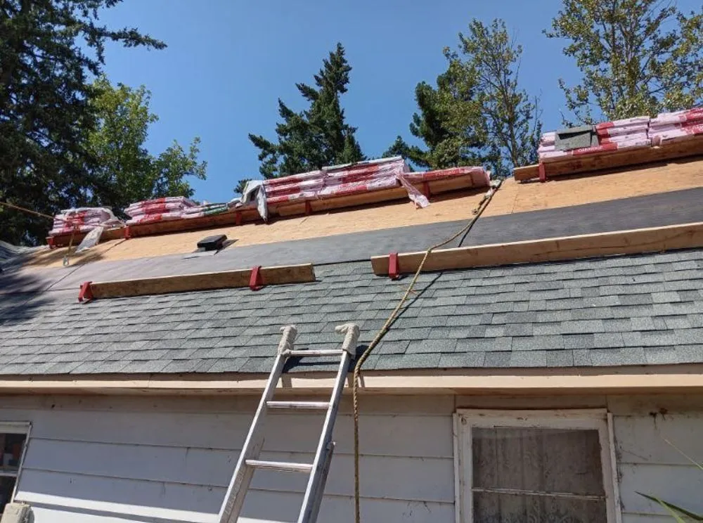 Slide of Maverick Landscaping And Construction