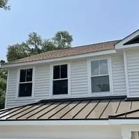 Slide of Maverick Metal Roof Supply