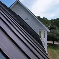 Slide of Maverick Metal Roof Supply