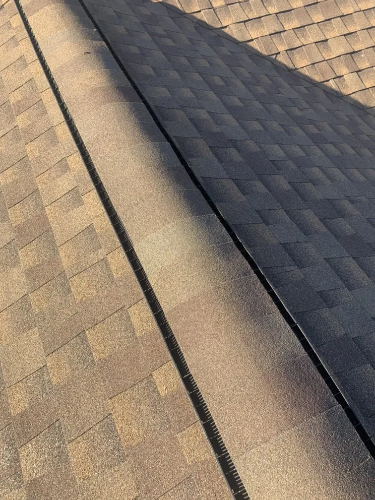 Slide of Maverick Roofing & Contracting