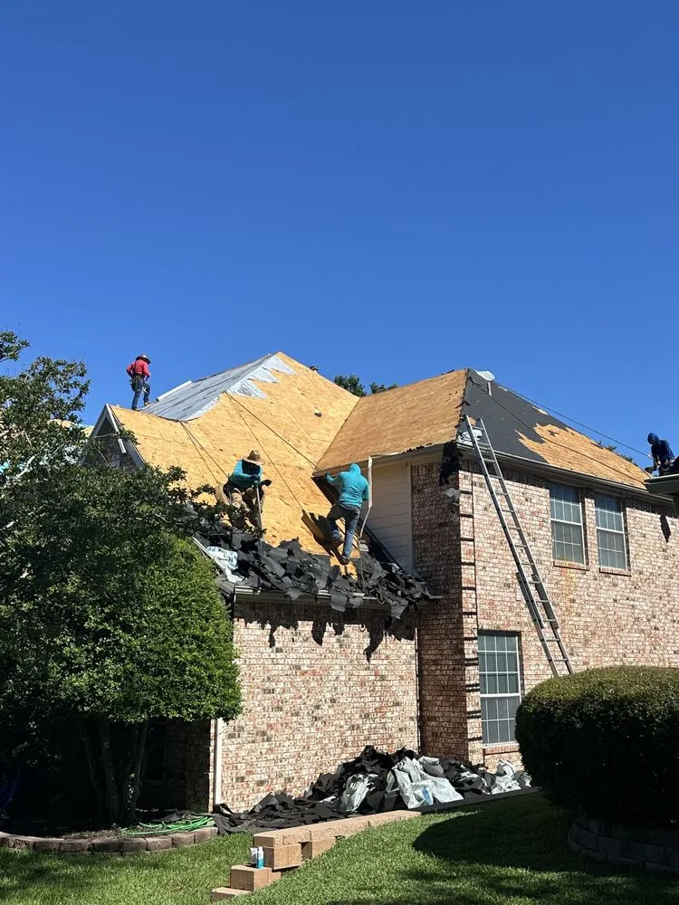 Slide of Maverick Roofing And Home Solutions