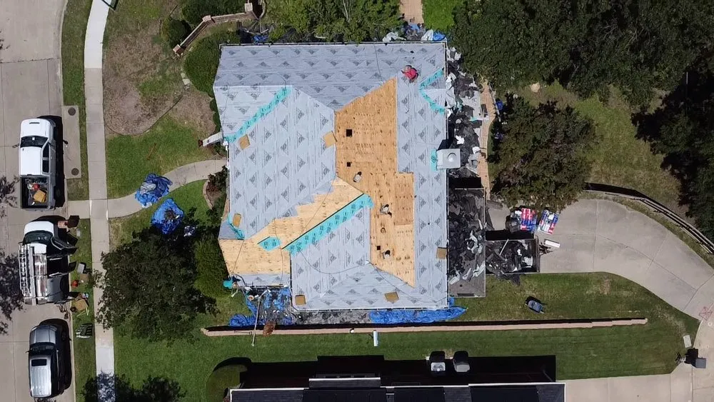 Slide of Maverick Roofing And Home Solutions