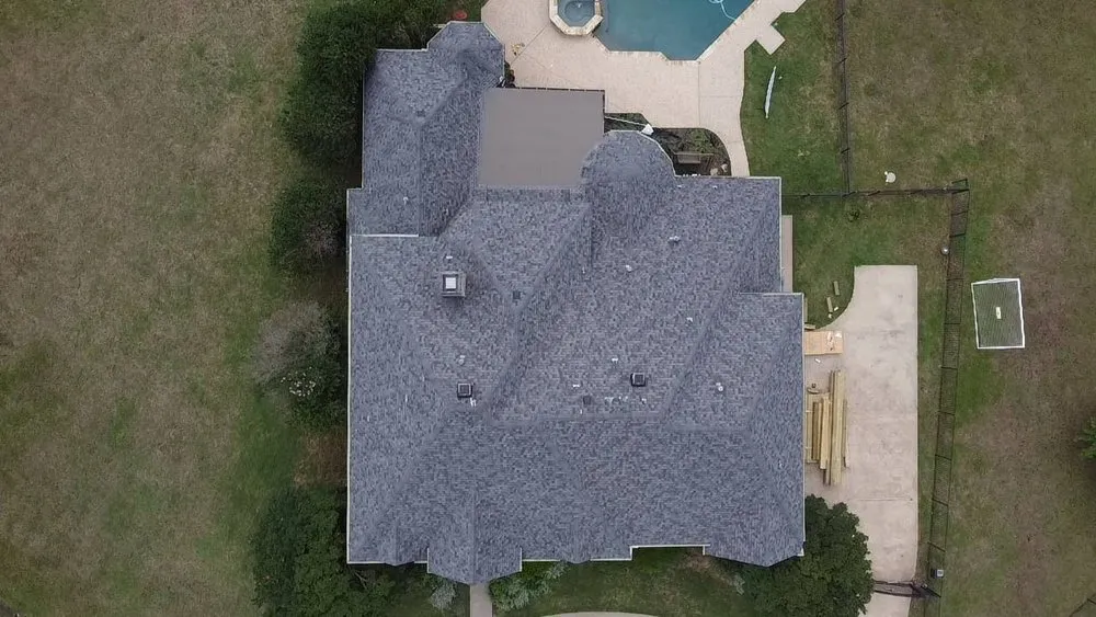 Slide of Maverick Roofing And Home Solutions