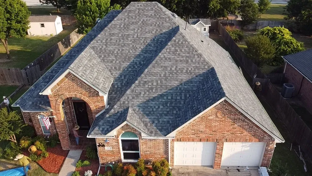 Slide of Maverick Roofing And Home Solutions