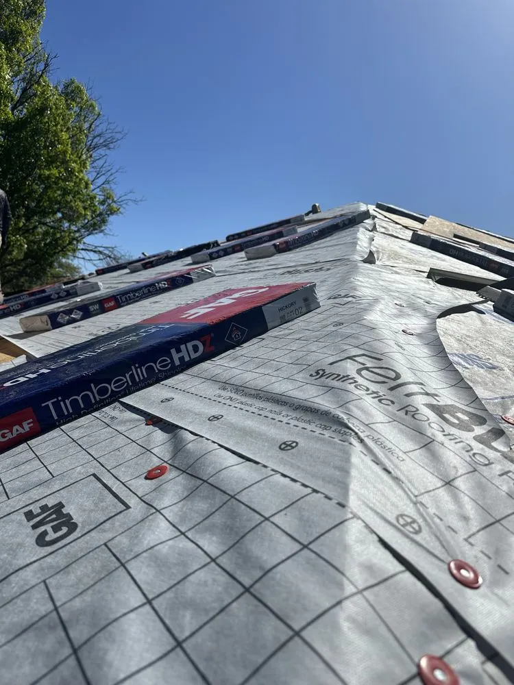 Slide of Maverick Roofing And Home Solutions