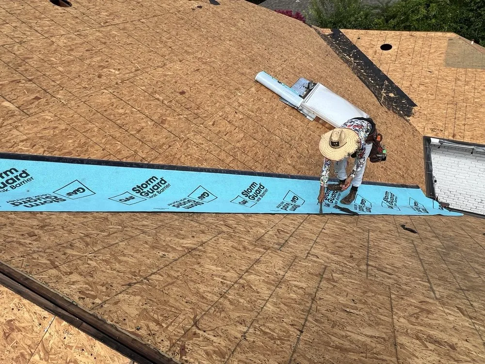 Slide of Maverick Roofing And Home Solutions