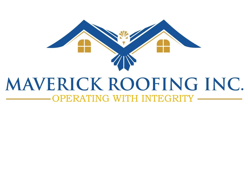 Slide of Maverick Roofing